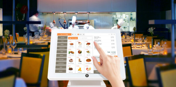 Restaurant Management System with Restaurant Website and Point Of Sales Software